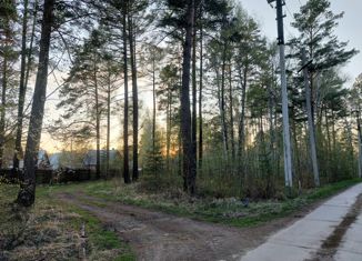 Продается участок, 15 сот., рабочий посёлок Качуг, Красноармейская улица