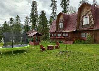 Продам дом, 140 м2, село Иогач, Центральная улица, 74