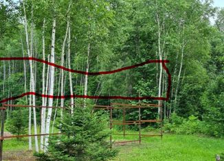 Продаю земельный участок, 10000 сот., село Бычиха, Партизанская улица, 12