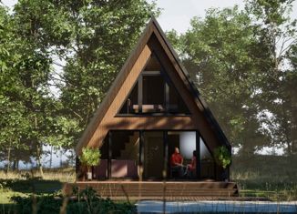 Продажа дома, 36 м2, Никольское сельское поселение