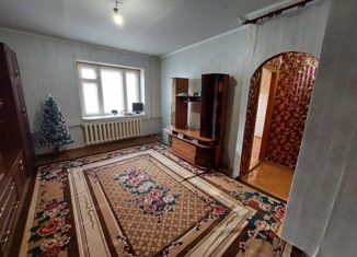 1-ком. квартира на продажу, 25.2 м2, посёлок Усть-Юган, квартал 2-2, 26А