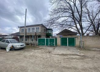 Продам дом, 166 м2, село Знаменка, Счастливая улица