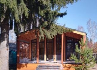 Продажа дома, 97 м2, поселок Лапшиновка, Тополиная улица