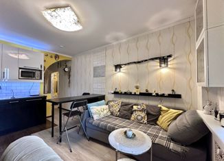 Продам однокомнатную квартиру, 41.8 м2, Санкт-Петербург, проспект Маршака, 14к3, метро Гражданский проспект