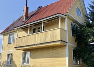 Дом на продажу, 201.7 м2, село Чистополье, Юбилейная улица, 3