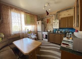 1-комнатная квартира на продажу, 40.8 м2, Абинск, улица Советов, 128А