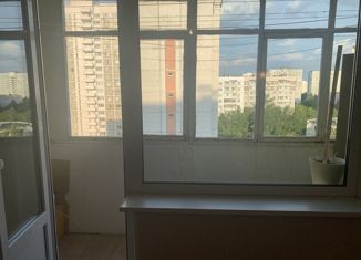 Продажа 1-ком. квартиры, 40 м2, Москва, Беловежская улица, 39к3, станция Немчиновка