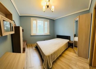 Продам 3-ком. квартиру, 76.2 м2, Москва, Каширское шоссе, 57к7, район Москворечье-Сабурово