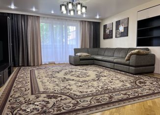 Продается четырехкомнатная квартира, 149.3 м2, Иркутск, переулок МОПРа, 3