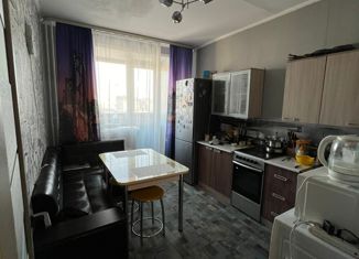 Однокомнатная квартира на продажу, 37 м2, Забайкальский край, микрорайон Молодёжный, 2