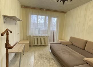 Продается 1-комнатная квартира, 30 м2, Ульяновская область, улица Варейкиса, 45