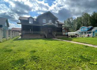 Продажа дома, 283.2 м2, коттеджный поселок Березовка, коттеджный посёлок Берёзовка, 212