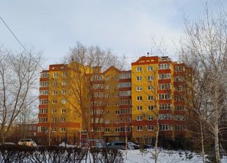 Продается 3-ком. квартира, 98 м2, Омск, улица Рождественского, 9/3, Ленинский округ