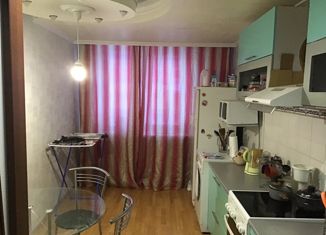 Продам однокомнатную квартиру, 42 м2, Удачный, микрорайон Новый Город, 5