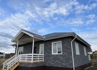 Продажа дома, 102 м2, деревня Старые Кены, Новая улица