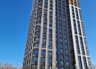 3-комнатная квартира на продажу, 90.9 м2, Московский, улица Никитина, 11к7