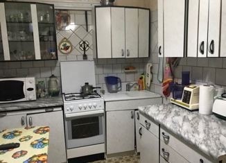 Продается 4-ком. квартира, 59.3 м2, Усинск, улица Нефтяников, 42