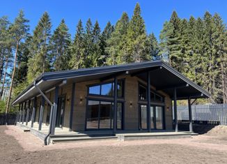 Продается дом, 211 м2, деревня Мистолово