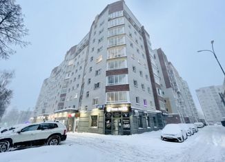 3-комнатная квартира на продажу, 72.3 м2, Киров, Профсоюзная улица, 50, Первомайский район