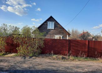 Дом на продажу, 50 м2, садовый массив Водинский, 19-я улица, 18