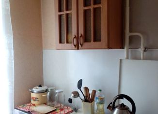 Продается 1-комнатная квартира, 29 м2, Саров, улица Бессарабенко, 19