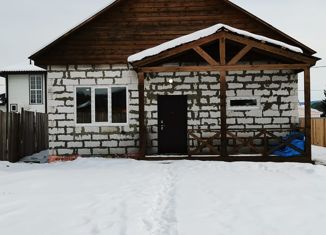 Продажа дома, 100 м2, село Баклаши, Цветочная улица