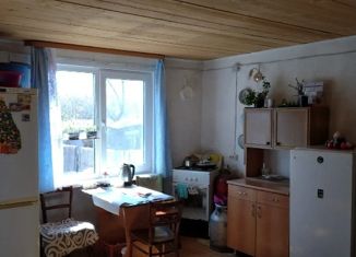 Продаю дом, 60 м2, село Сосновское, улица Жукова, 10