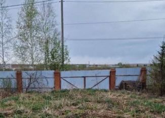 Участок на продажу, 7.99 сот., село Гамово, улица Юрия Ванькова, 11