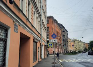 Продажа комнаты, 112 м2, Санкт-Петербург, улица Достоевского, 20-22, улица Достоевского