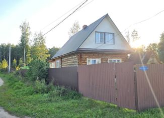 Продаю дом, 105.9 м2, деревня Илейкино, Приозёрная улица, 39