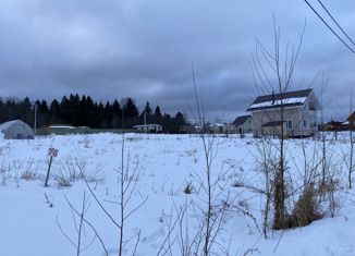 Земельный участок на продажу, 10 сот., коттеджный посёлок Новая Екатериновка, Ушаковская улица