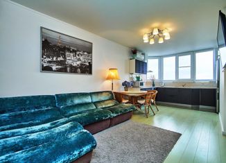 Продам 2-ком. квартиру, 70 м2, Краснодар, Табачная улица, 1/1к1, Табачная улица