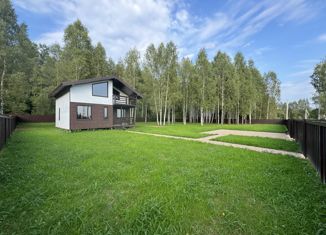 Дом на продажу, 110 м2, село Спасс, Центральная улица, 51