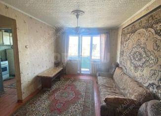 Однокомнатная квартира на продажу, 31 м2, Оренбургская область, проспект Ленина, 58