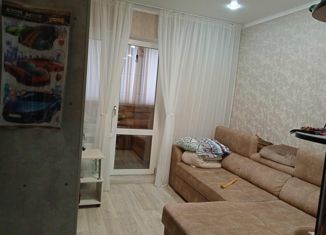 1-комнатная квартира на продажу, 17.3 м2, Татарстан, улица Шамиля Усманова, 3Е