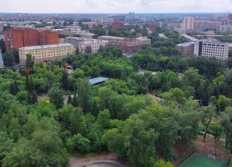 Продается 3-комнатная квартира, 87 м2, Новосибирск, площадь Райсовета, 14, площадь Райсовета