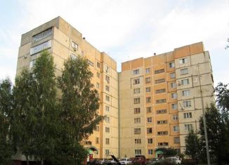 Двухкомнатная квартира на продажу, 57.9 м2, Орловская область, улица Генерала Родина, 56