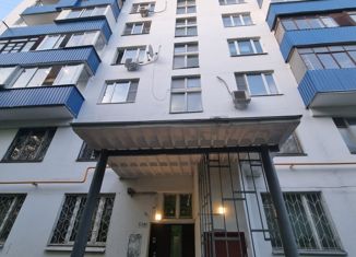 Продается двухкомнатная квартира, 47.1 м2, Москва, Волжский бульвар, 45, метро Волжская