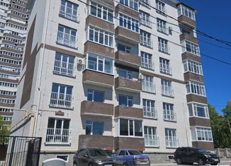 Продам трехкомнатную квартиру, 91.4 м2, Ульяновск, Новгородская улица, 1