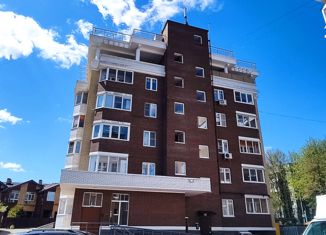 Продается 2-ком. квартира, 52.4 м2, Троицк, Заречная улица, 21