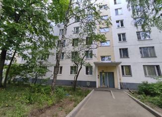 Продается квартира студия, 15.1 м2, Москва, улица Фёдора Полетаева, 19к2