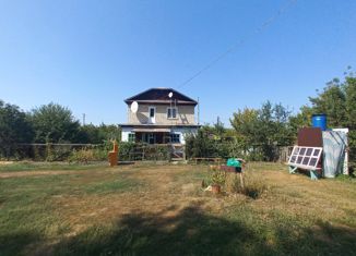 Продаю дом, 118.6 м2, село Жёлтое, Сакмарная улица