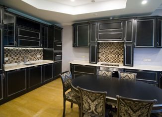 Продам таунхаус, 197.4 м2, посёлок Вёшки, Зелёный бульвар, 12