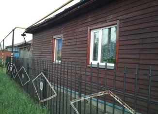Продаю дом, 80 м2, Курган, район Малое Чаусово, улица Крупской, 37