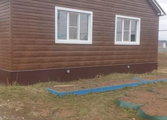 Продается дом, 115.8 м2, Кукмор, улица Ранифа Шарипова, 8