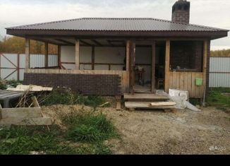 Дом на продажу, 21.6 м2, село Нащеково, Шегарский переулок