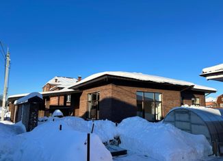 Дом на продажу, 140 м2, деревня Горки