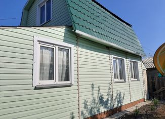 Дом на продажу, 48 м2, СНТ Рябинушка, 1-й квартал, 104