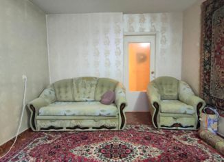 1-комнатная квартира на продажу, 38.8 м2, Омск, улица Дианова, 33Б
