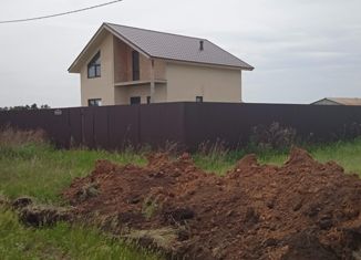 Продам дом, 112 м2, село Новый Сарбай, Набережная улица